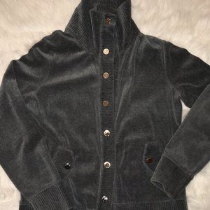 Jones New York Signature Chrome Sweater